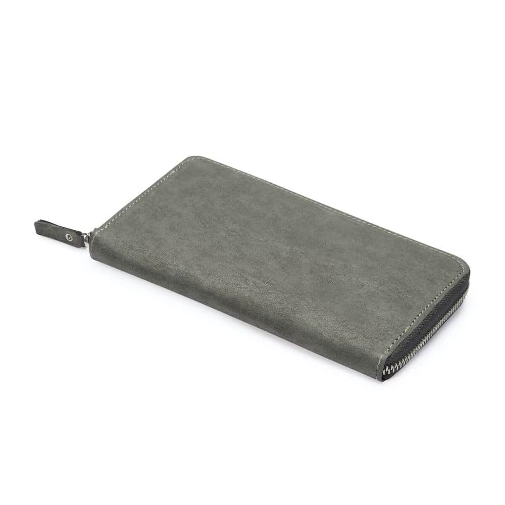 Uashmama VITA WALLET  dark grey
