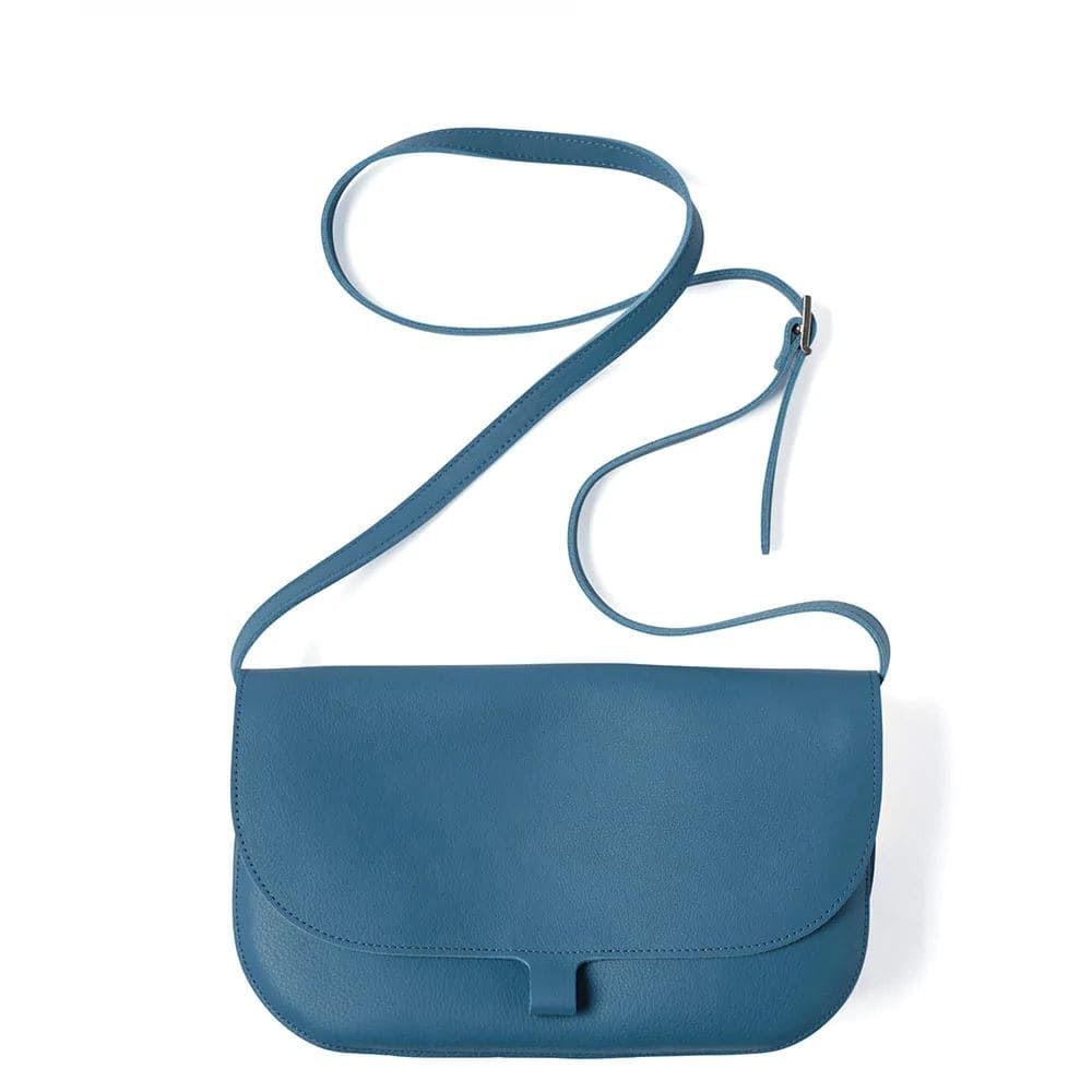 Keecie Tasche Wish Tree Bag faded blue