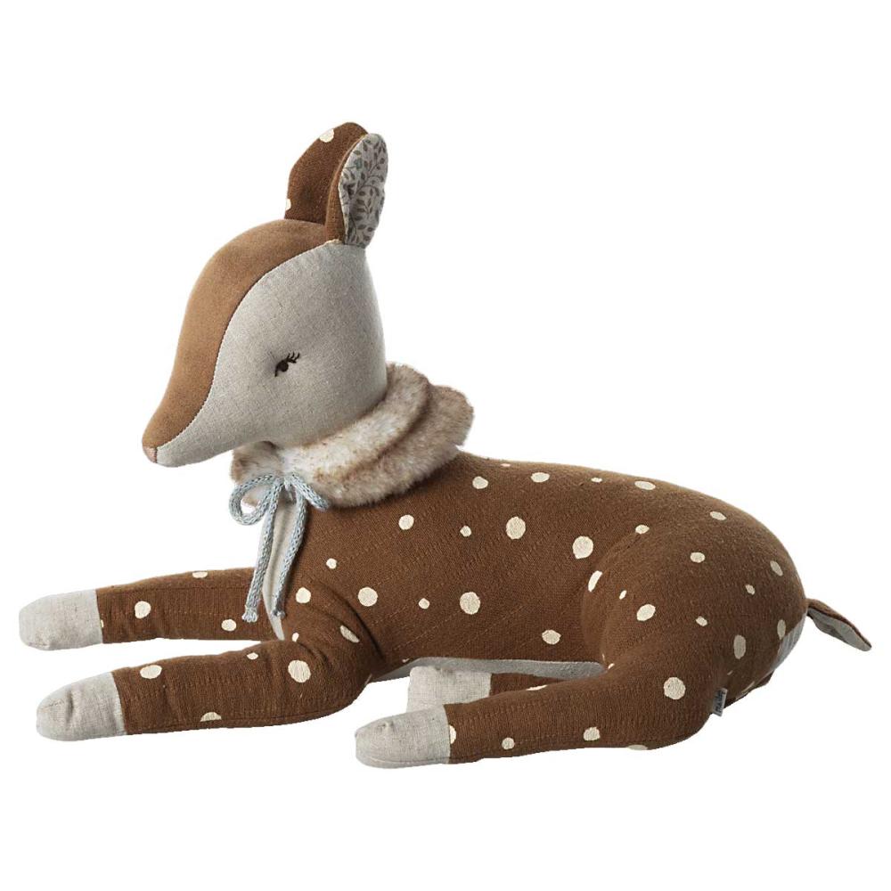 Maileg Cosy Bambi minze