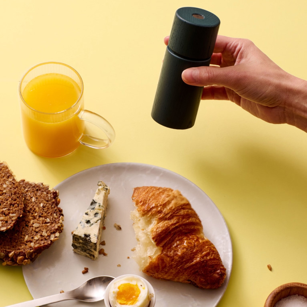 Crushgrind Gewürzmühle Bergen