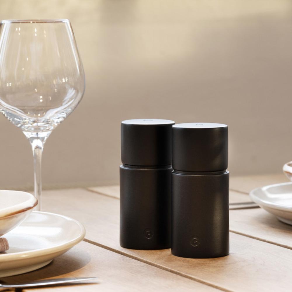 Crushgrind Gewürzmühle Bergen