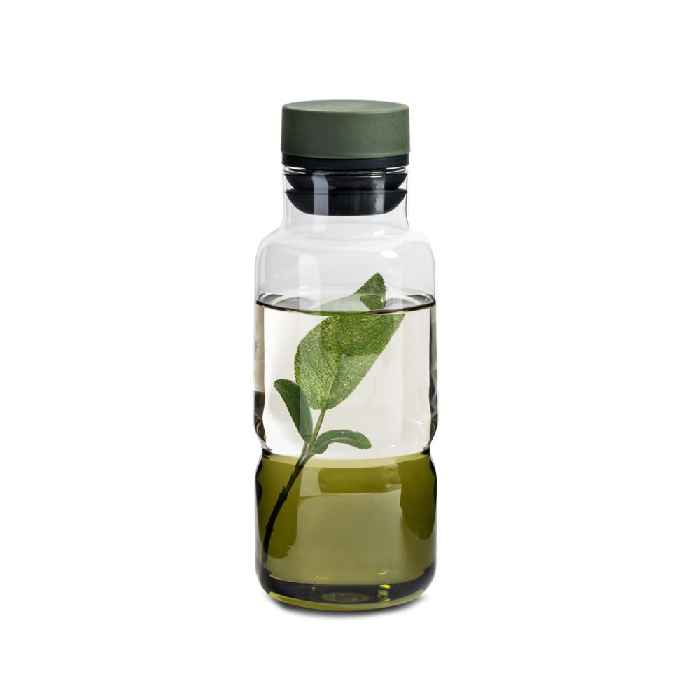 Crushgrind  Essig- & Ölspender BILLUND - parsley