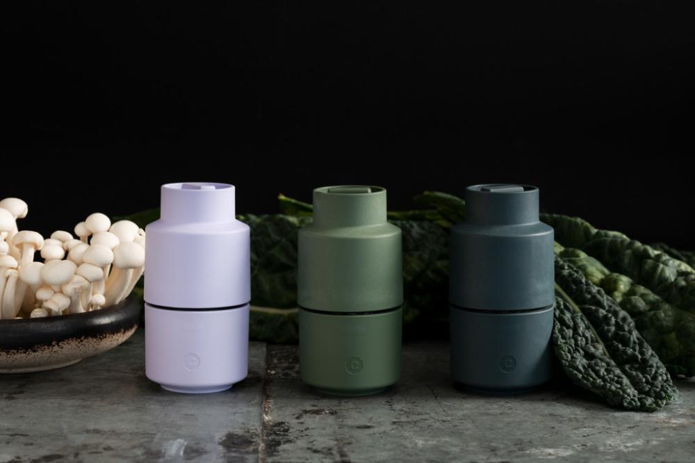 Crushgrind Gewürzmühle Billund