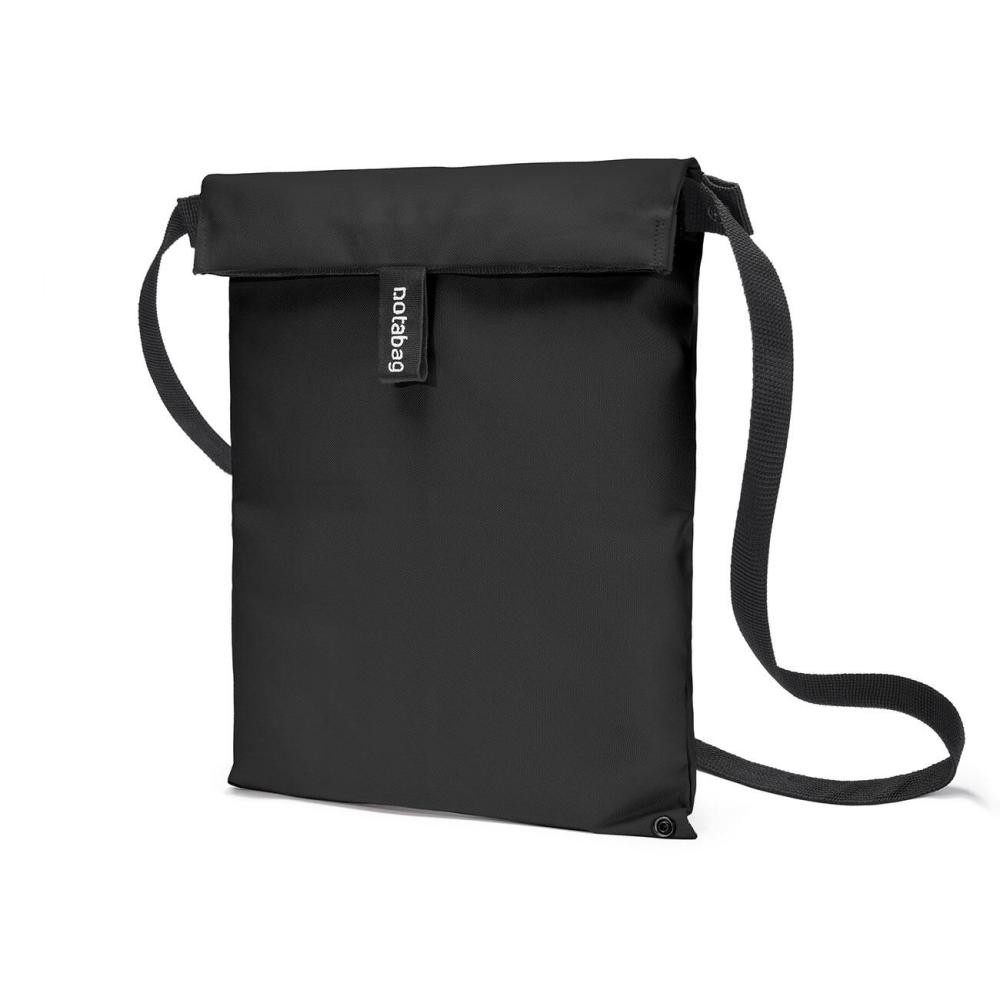 Notabag CROSSBODY black