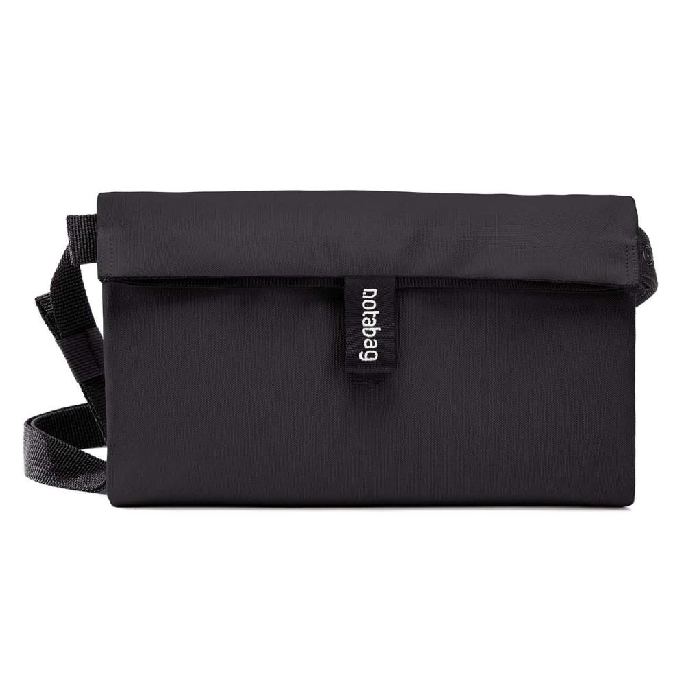 Notabag CROSSBODY black