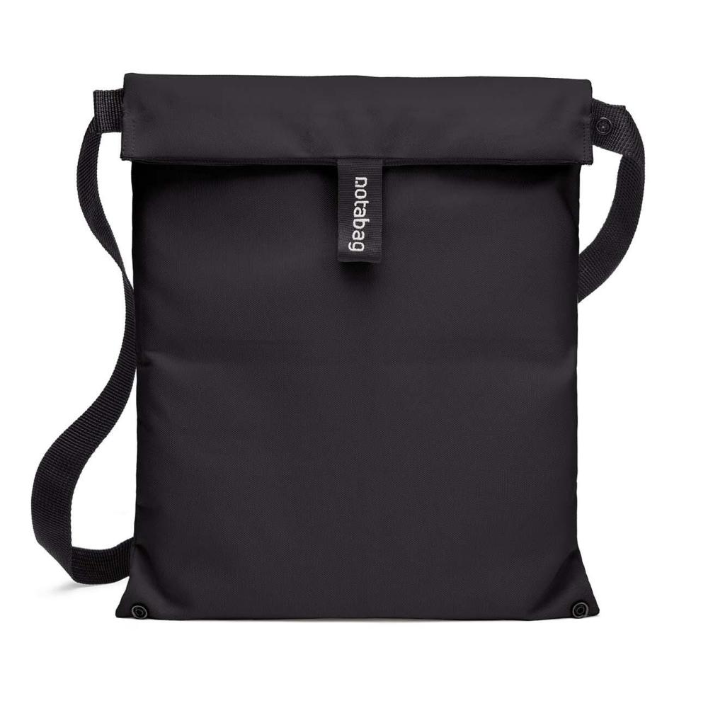 Notabag CROSSBODY black
