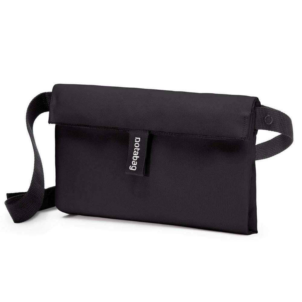 Notabag CROSSBODY black