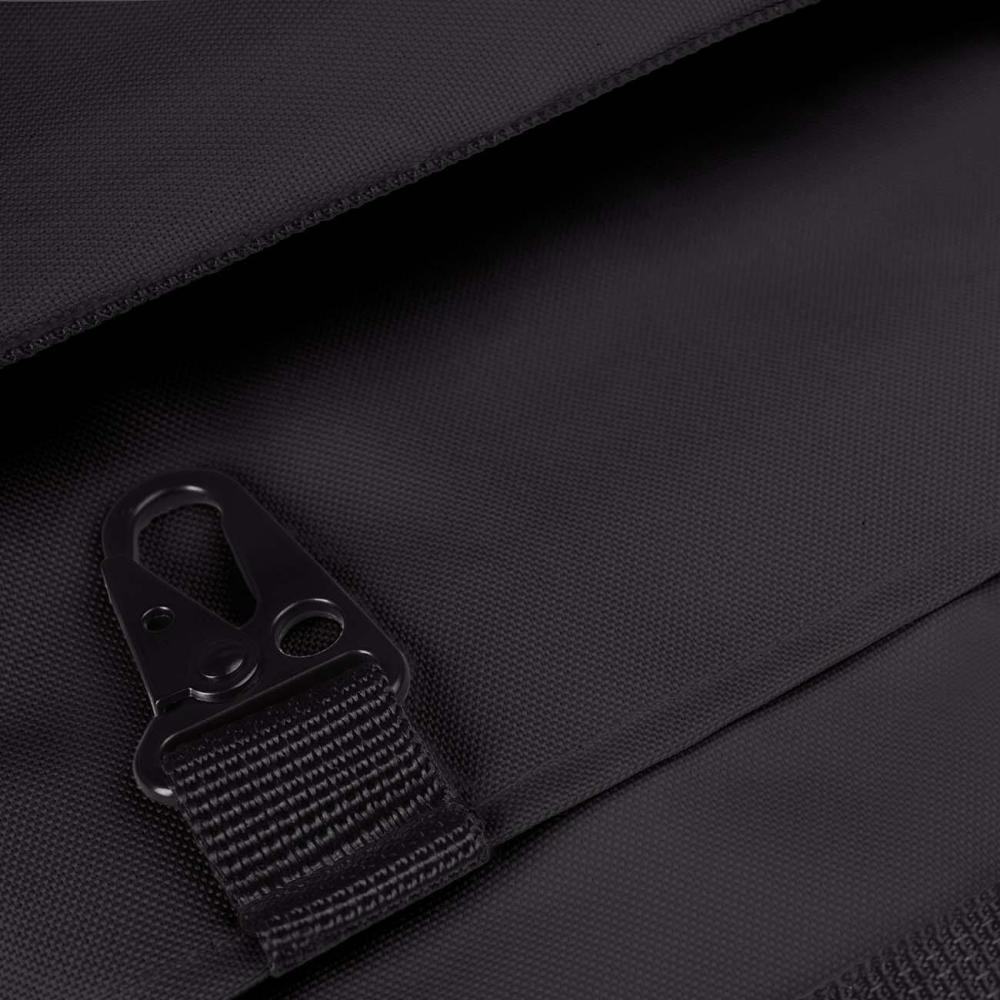 Notabag CROSSBODY black