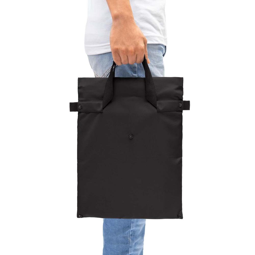 Notabag CROSSBODY black