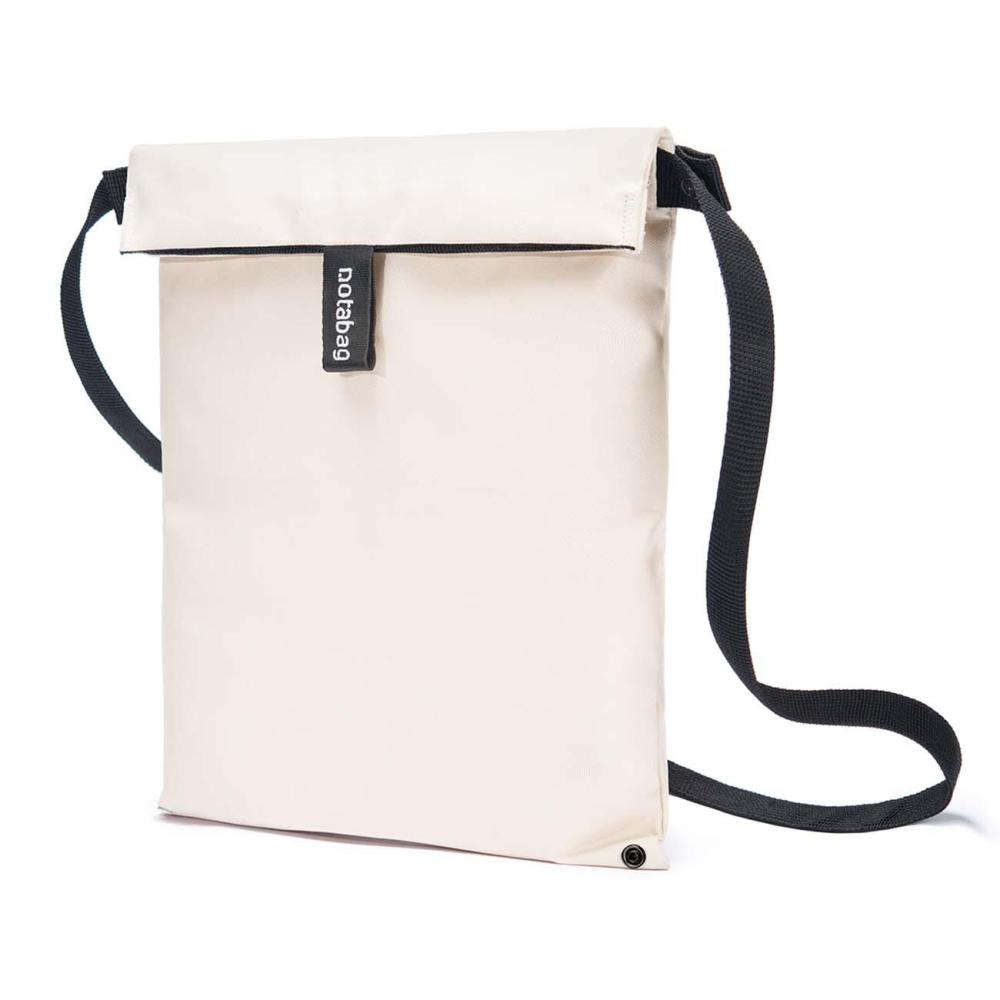 Notabag CROSSBODY cream