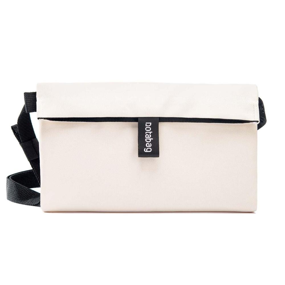 Notabag CROSSBODY cream