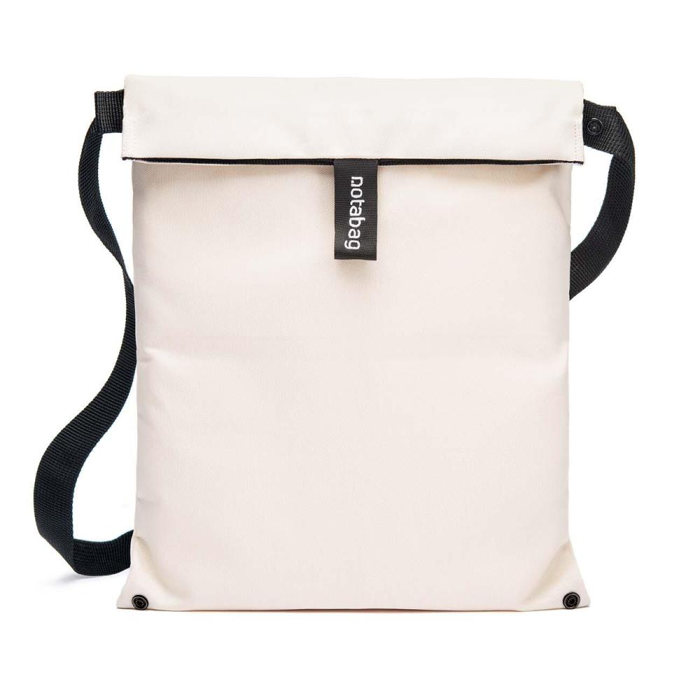 Notabag CROSSBODY cream