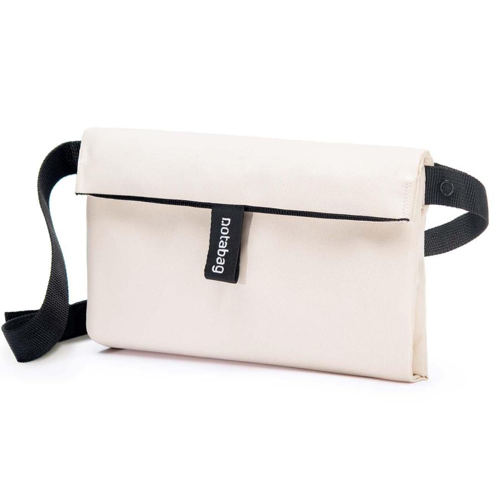 Notabag CROSSBODY cream
