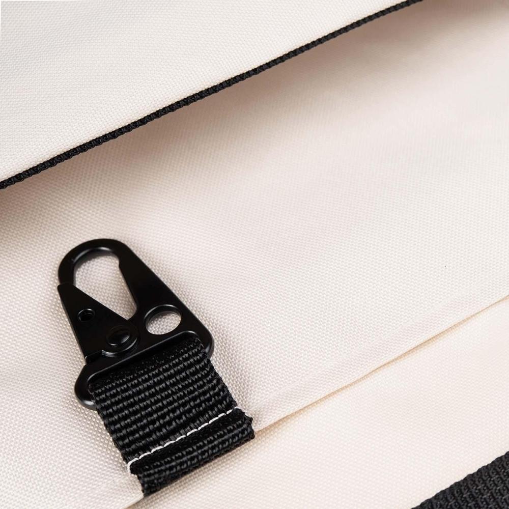 Notabag CROSSBODY cream