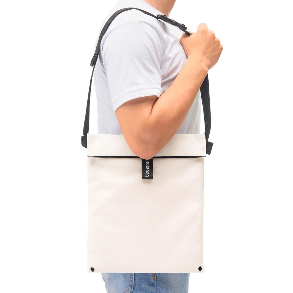 Notabag CROSSBODY cream