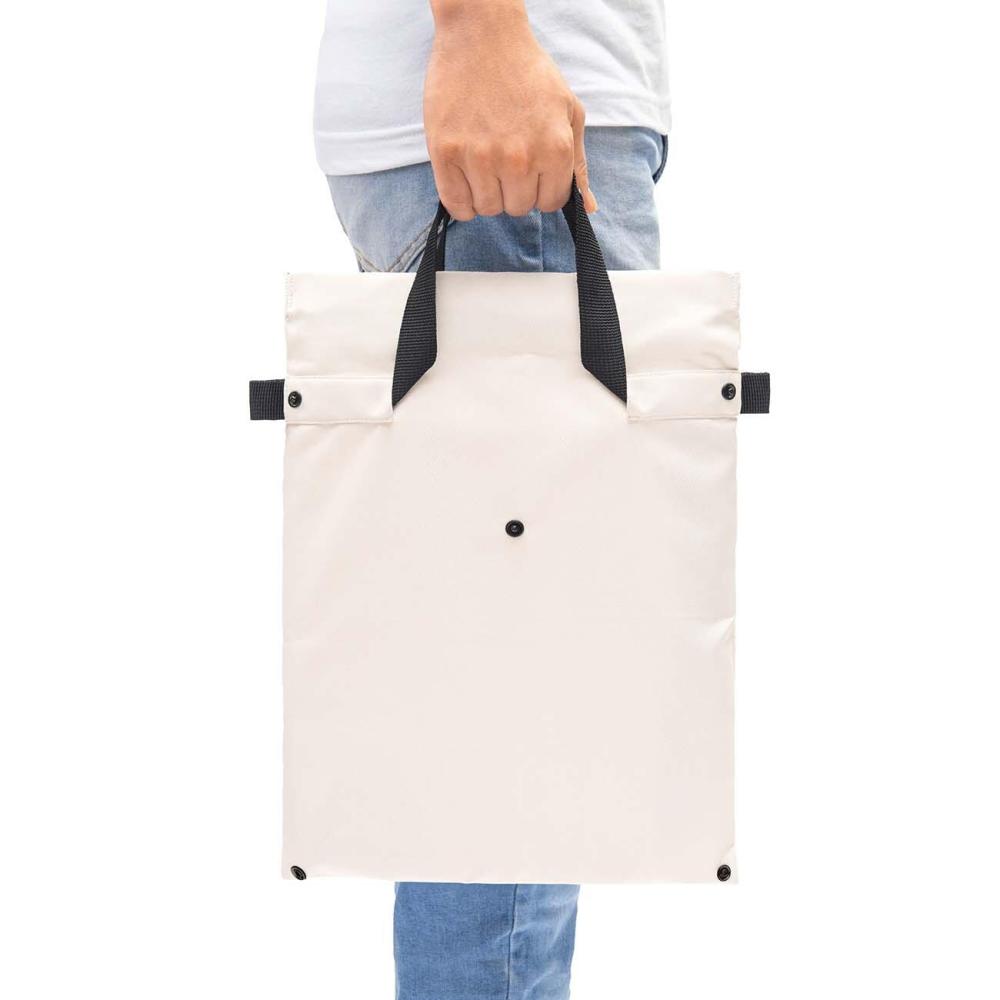 Notabag CROSSBODY cream