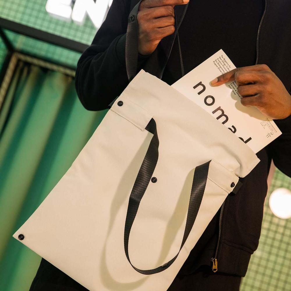 Notabag CROSSBODY cream