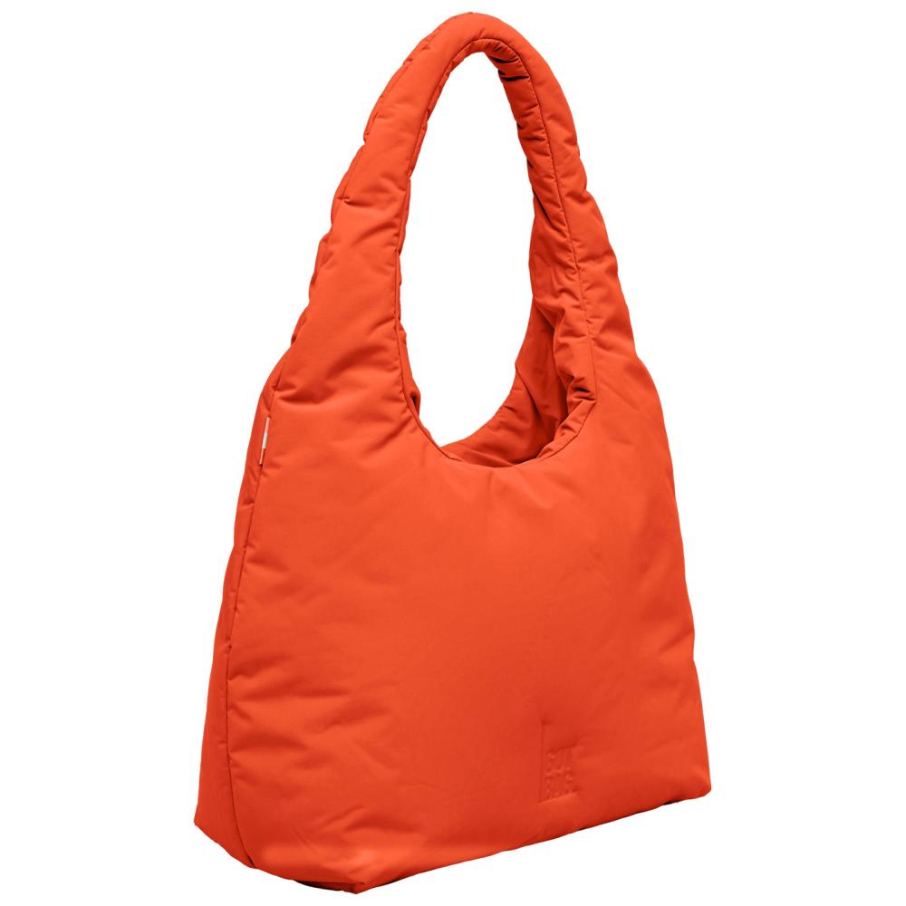GOT BAG Cloud Shoulder Bag hot coral