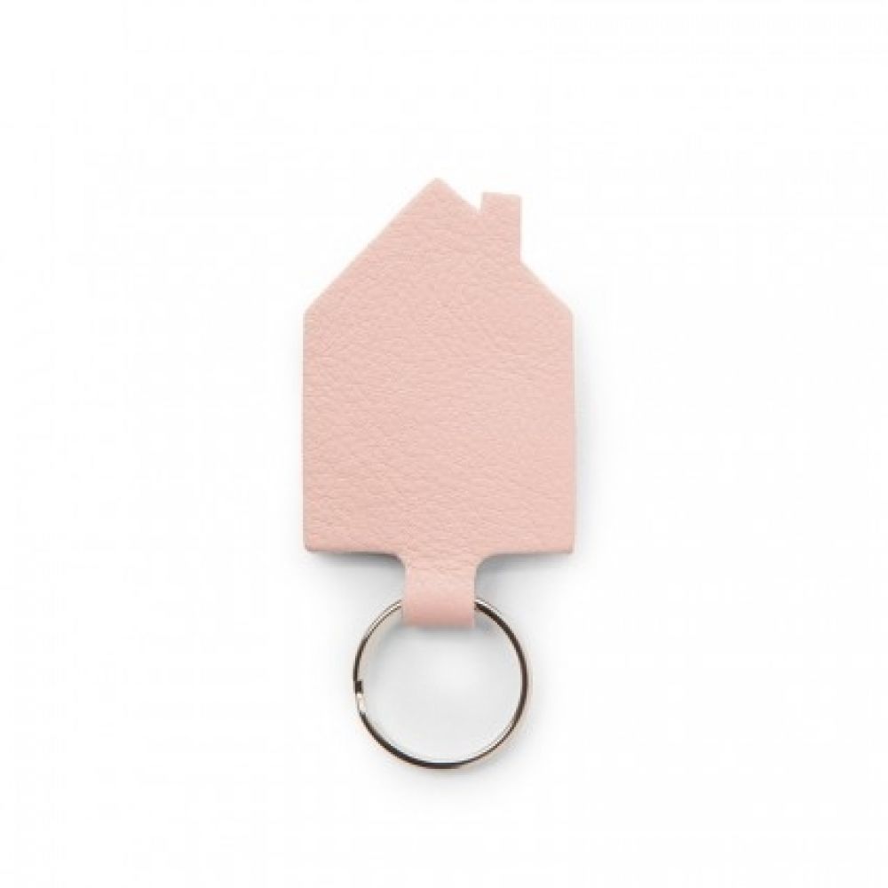 Keecie Schlüsselanhänger Good House Keeper soft pink