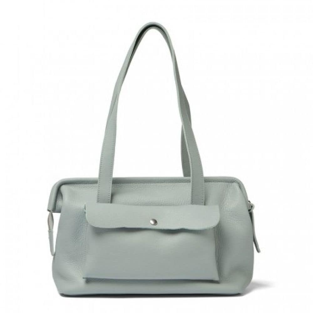Keecie Bag Room Service dusty green
