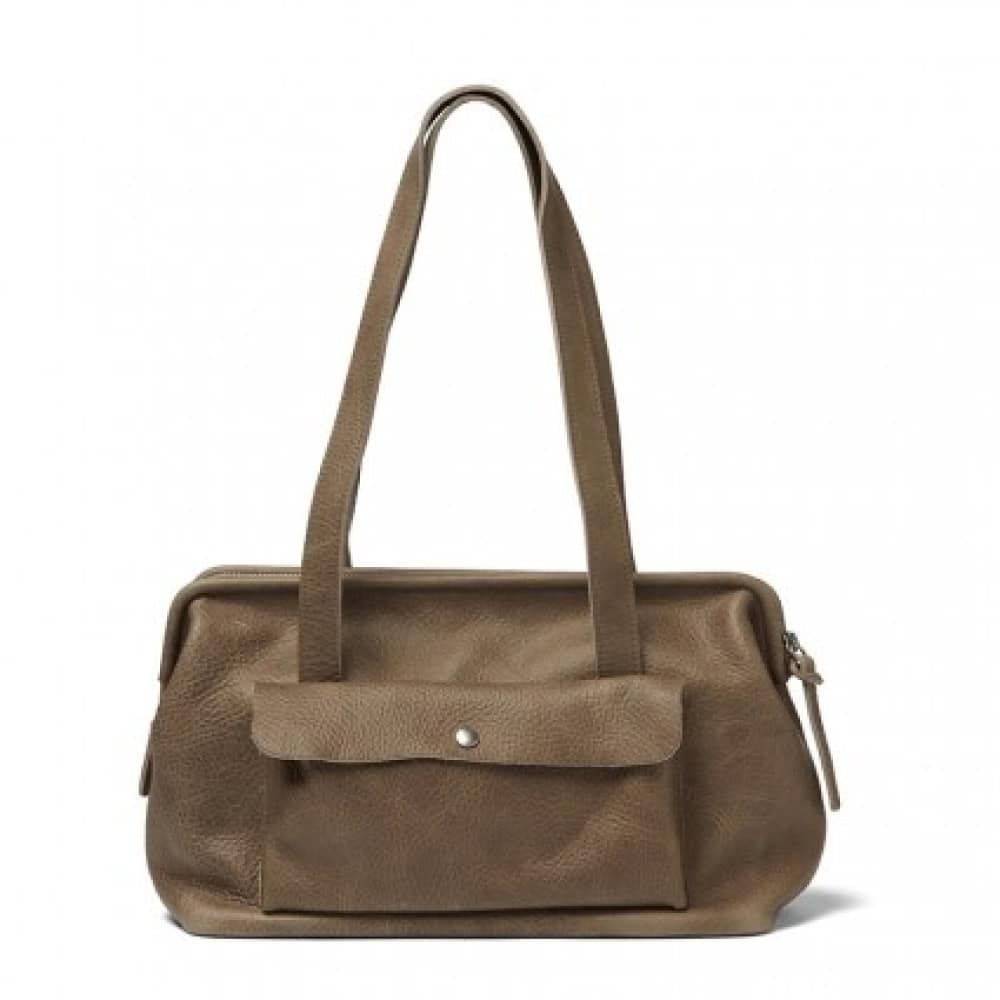 Keecie Bag Room Service moss used look