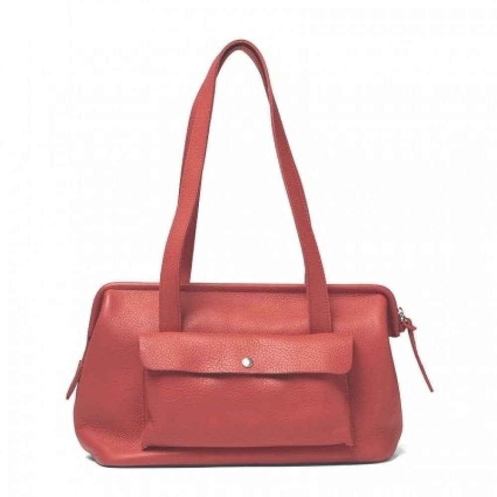 Keecie Bag Room Service coral 