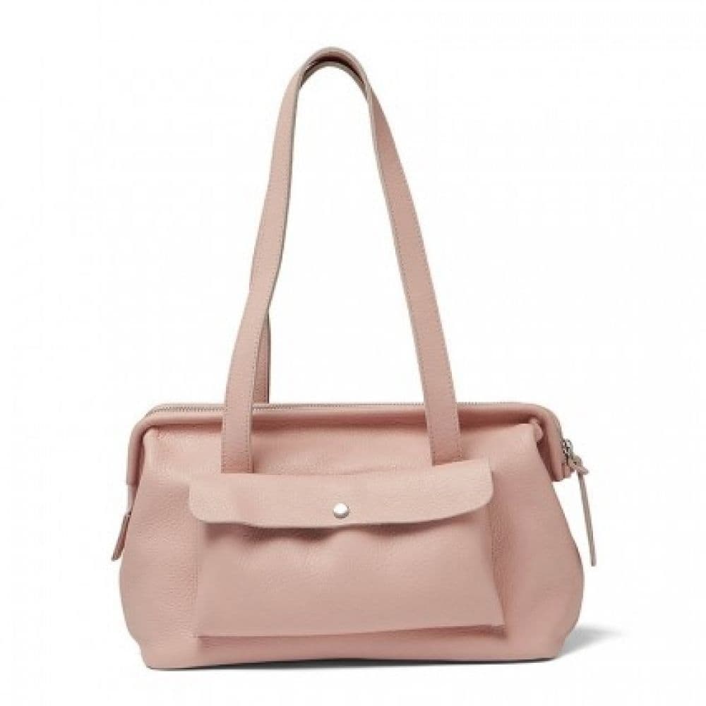 Keecie Bag Room Service soft pink