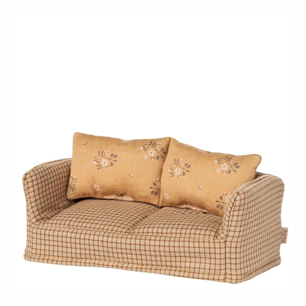Maileg Couch Maus Mable
