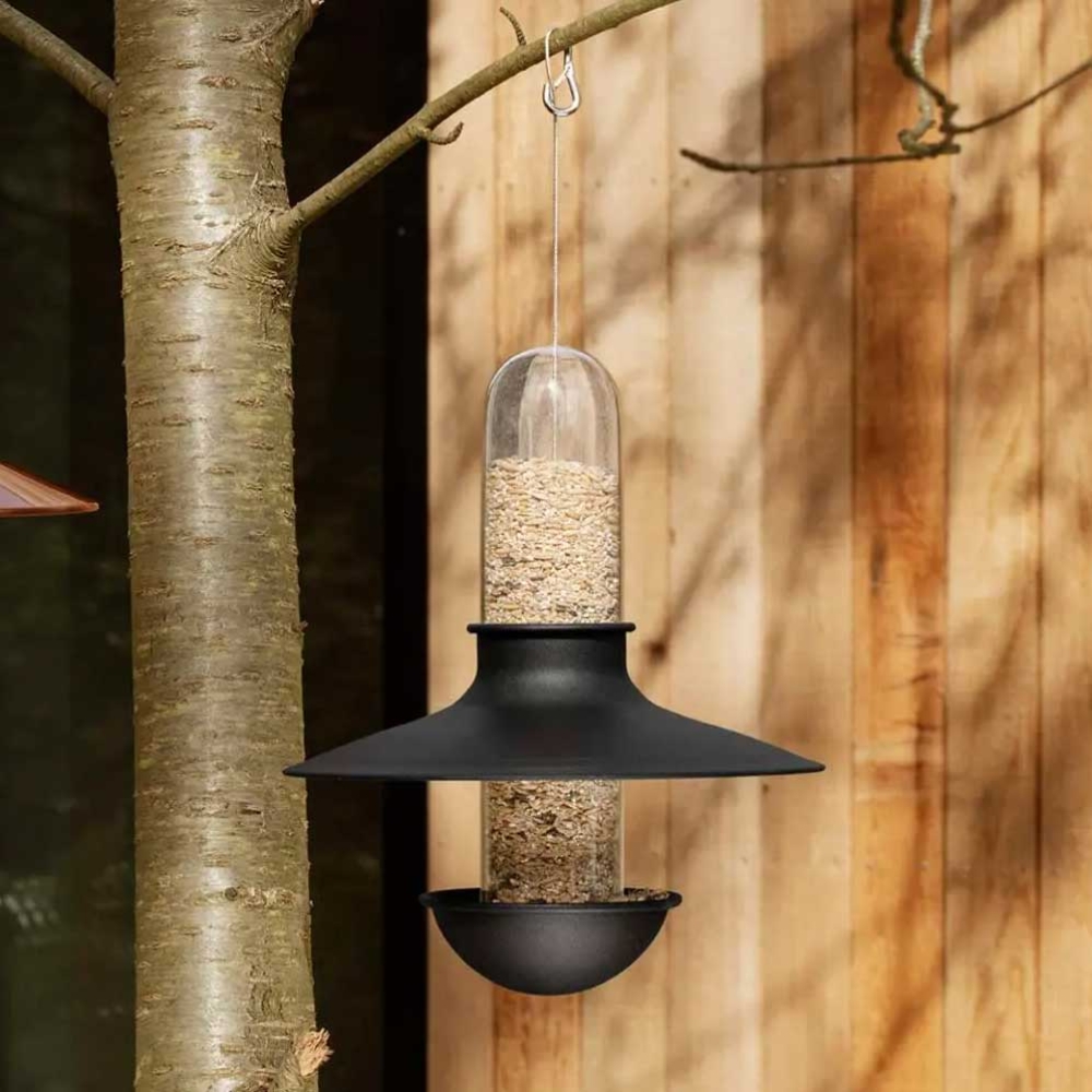 Eva Solo De luxe Vogelfutterautomat