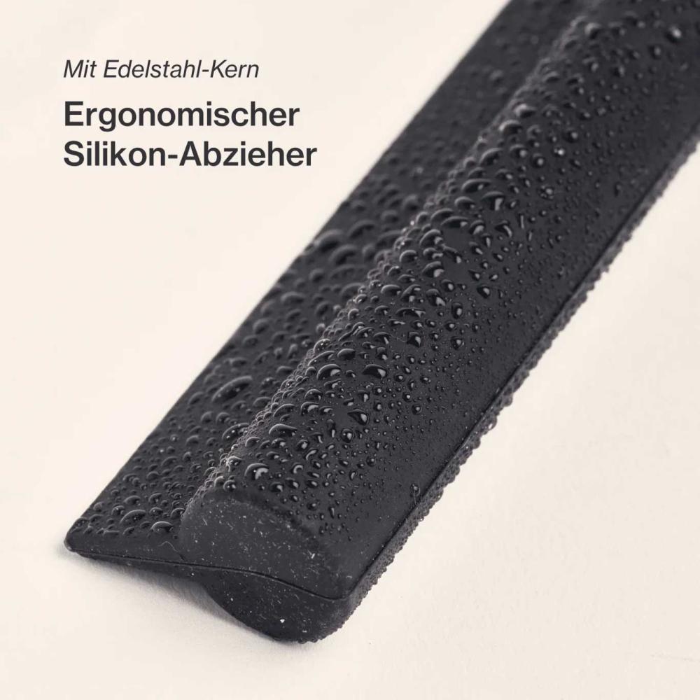 Nordesign Duschabzieher