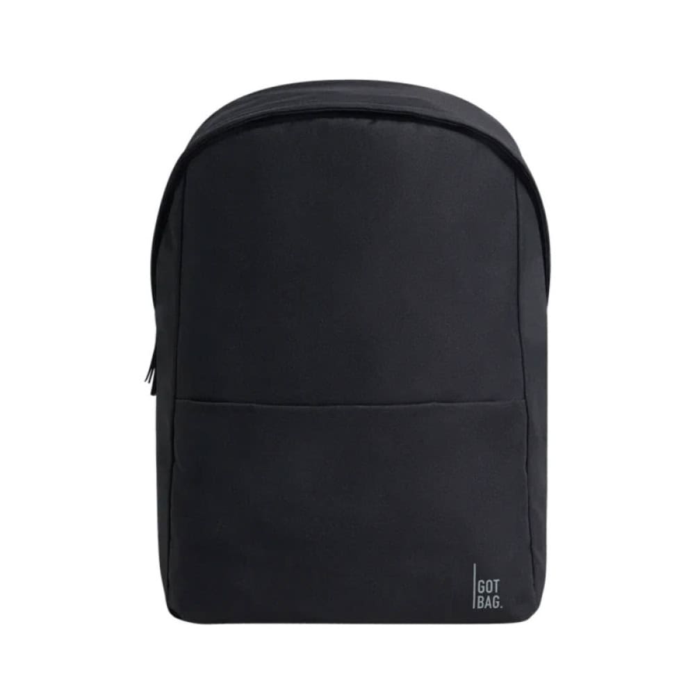 GOT BAG Rucksack Easy Pack Zip black
