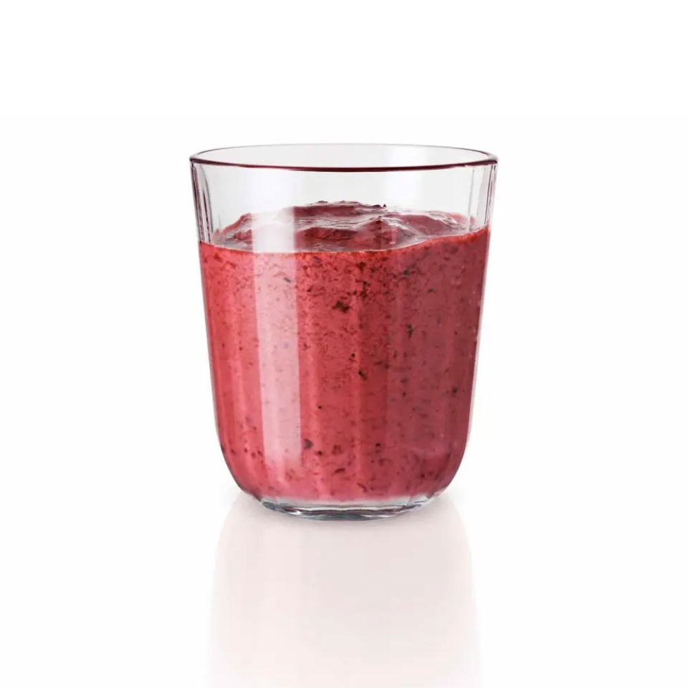 Eva Solo 6er Set Facettengläser 0,27 Liter