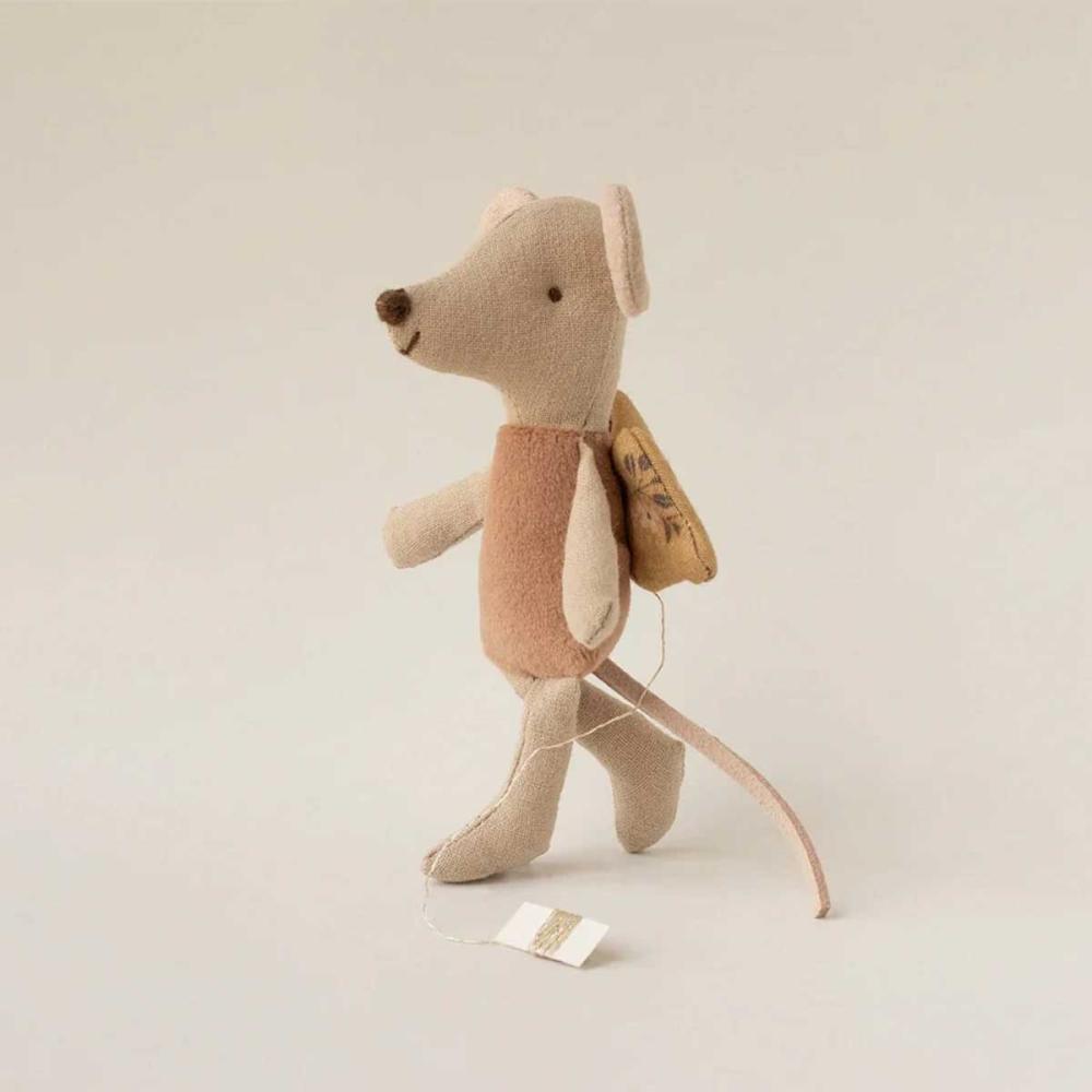 Maileg Feenmaus klein powder / pulver