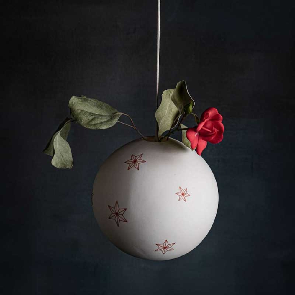 Klatt Objects Vase Firmament