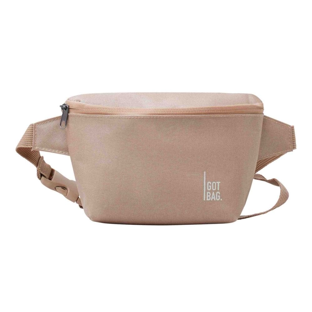 GOT BAG Hip Bag driftwood
