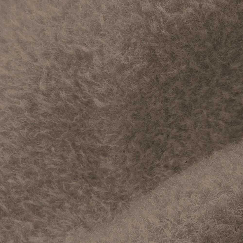 STOOV Wärmflasche Homey³ teddy taupe