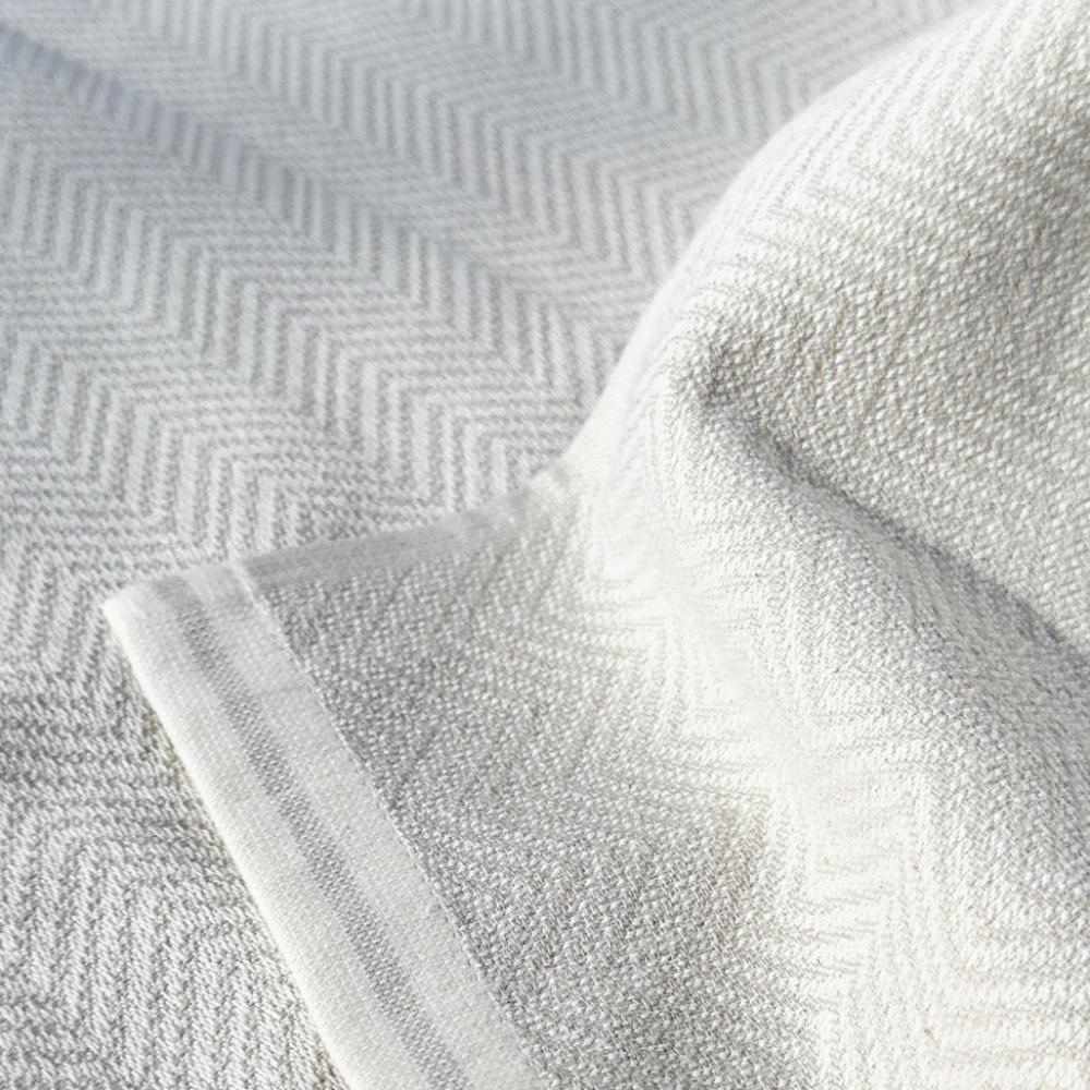 SOAPI magnetisches Küchentuch hellblau