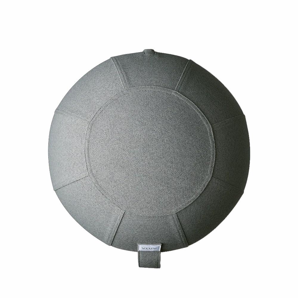 VLUV Balancekapsel KAPSUL SOVA Größe M - Ash