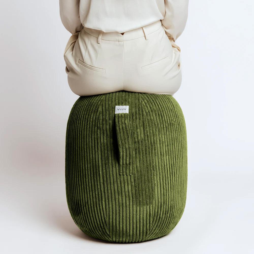 VLUV Balancekapsel KAPSUL VLIP Größe M - Olive