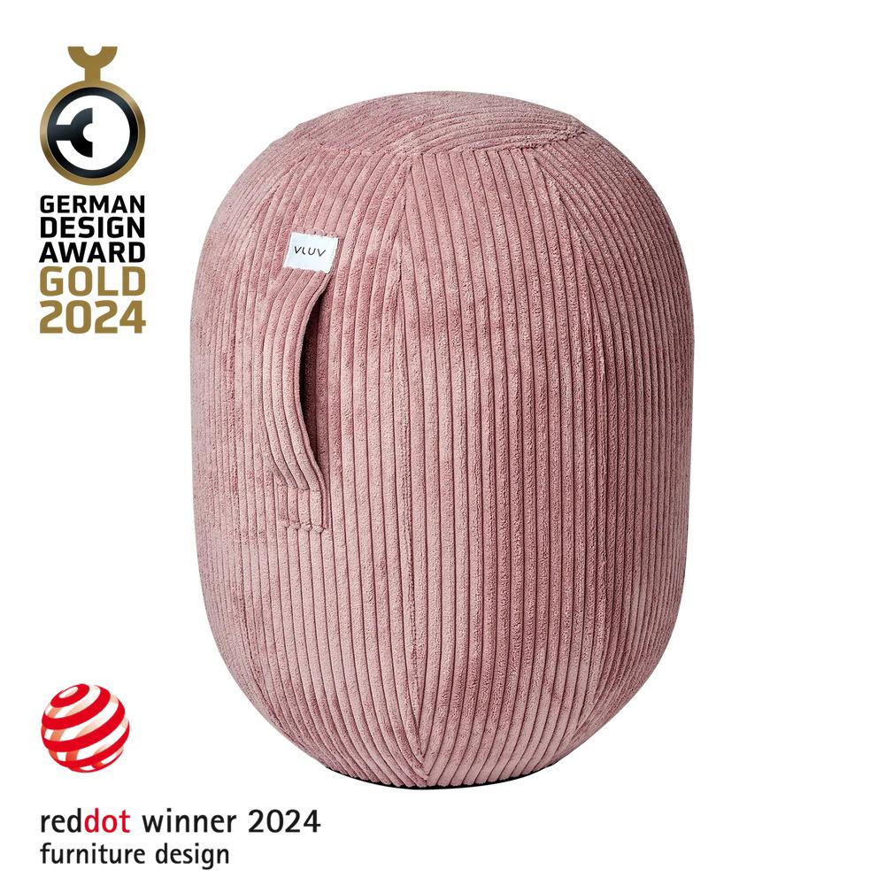 VLUV Balancekapsel KAPSUL VLIP Größe M - Rosewood