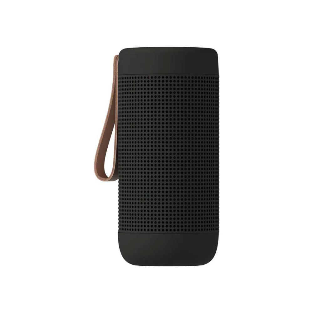Kreafunk Bluetoothlautsprecher aCoustic limited black
