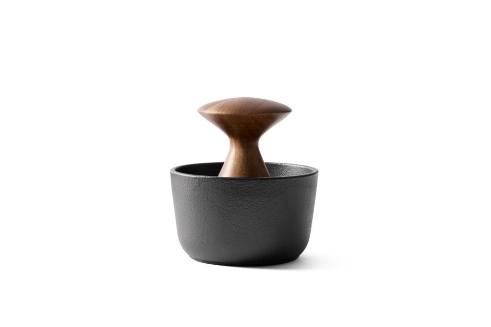 Crushgrind Mörser KIRUNA