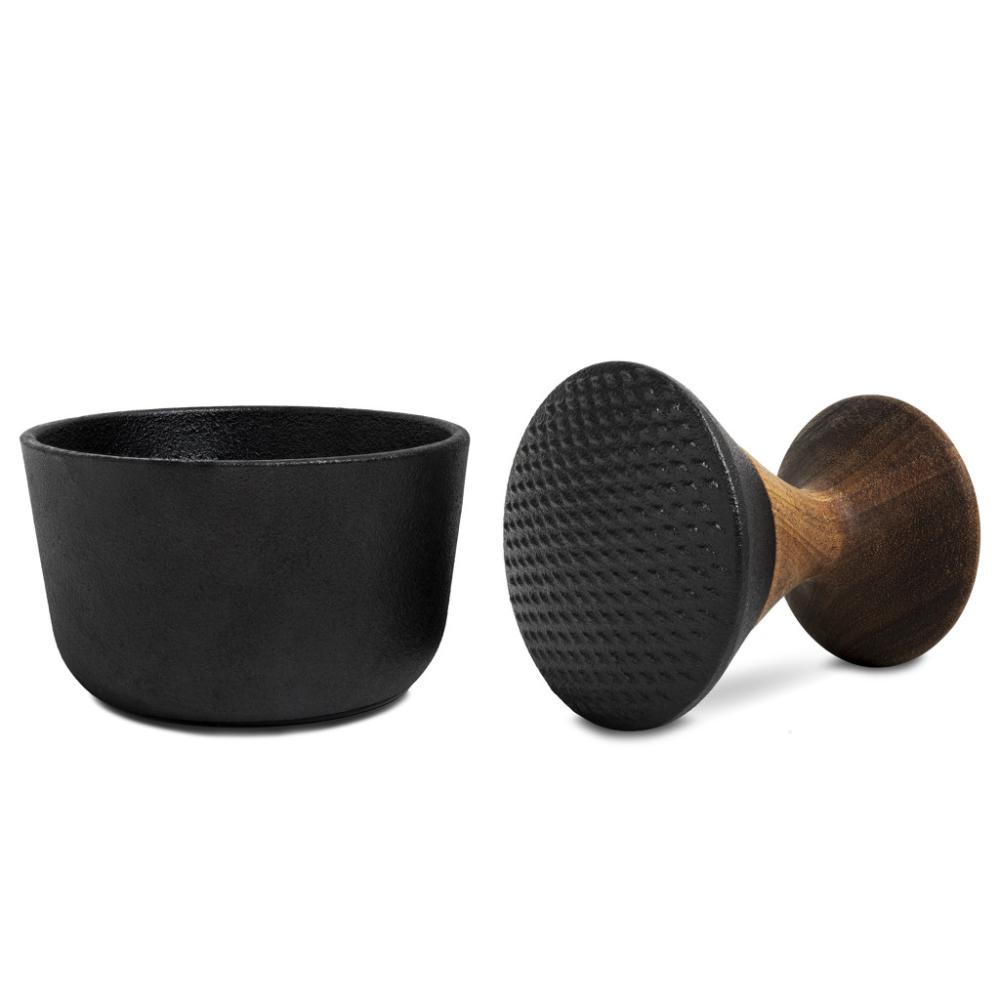 Crushgrind Mörser KIRUNA