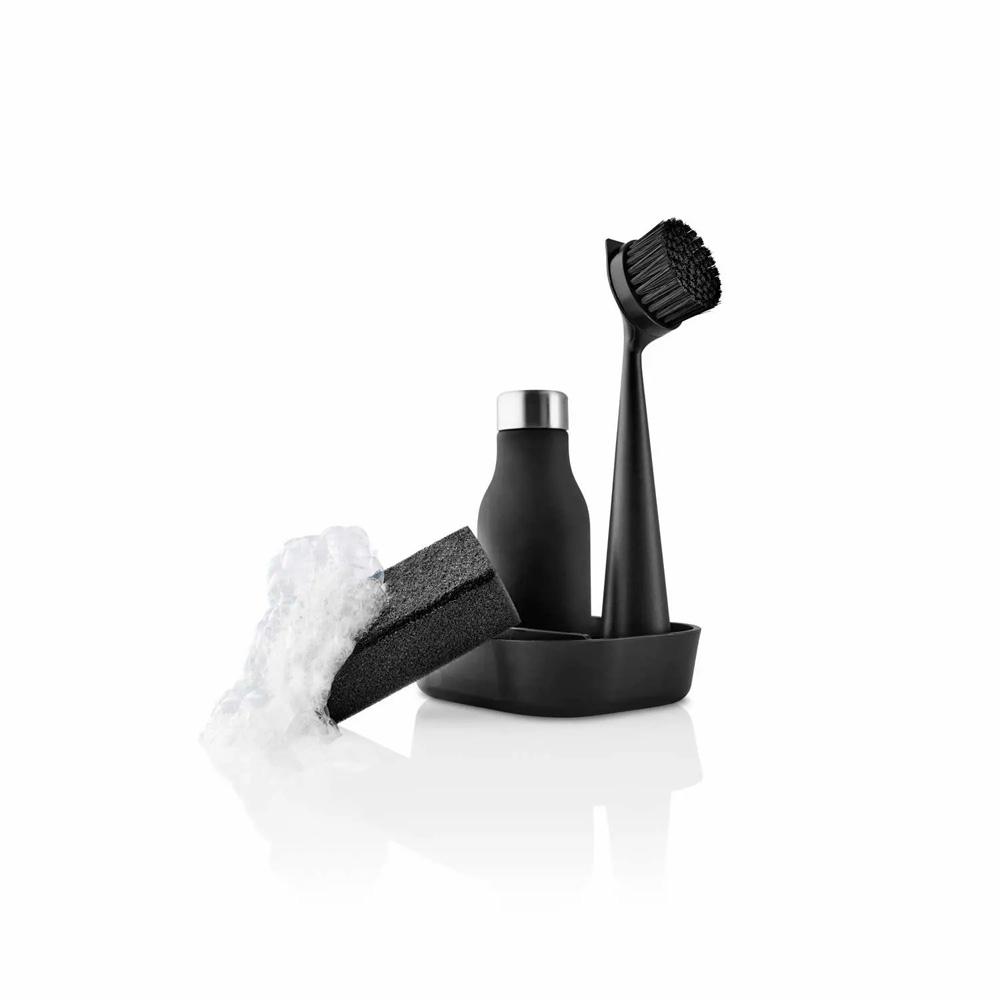 Eva Solo Spülset Black