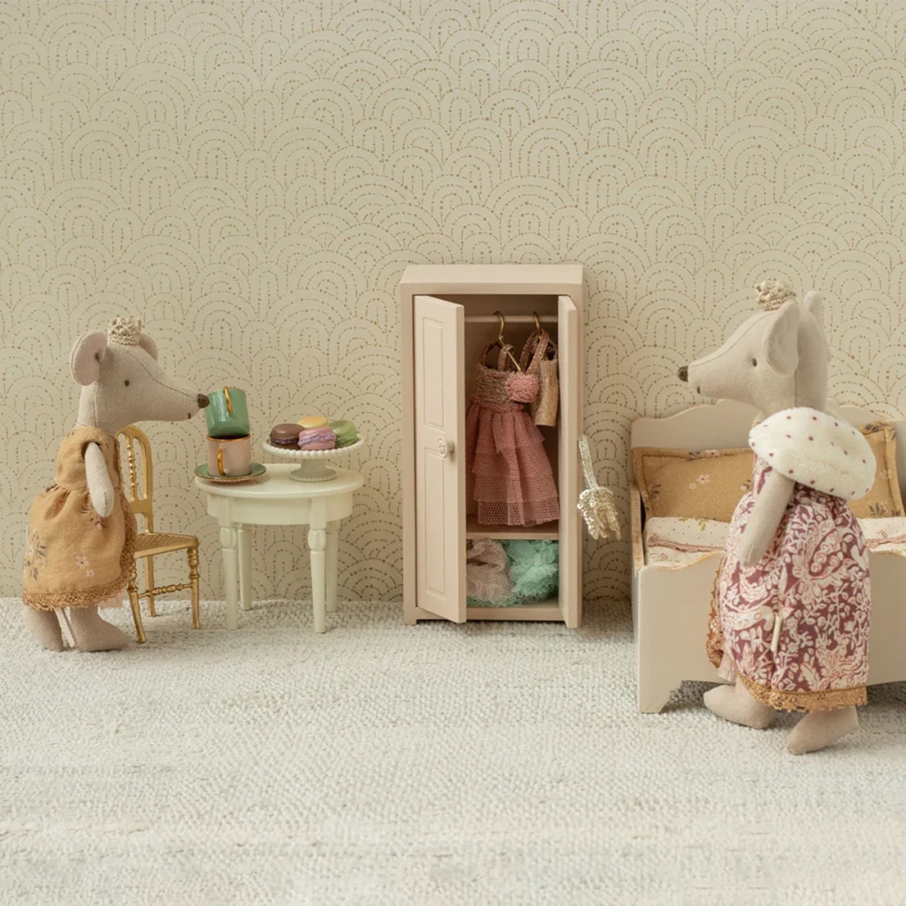 Maileg KÖNIGIN Maus Mama