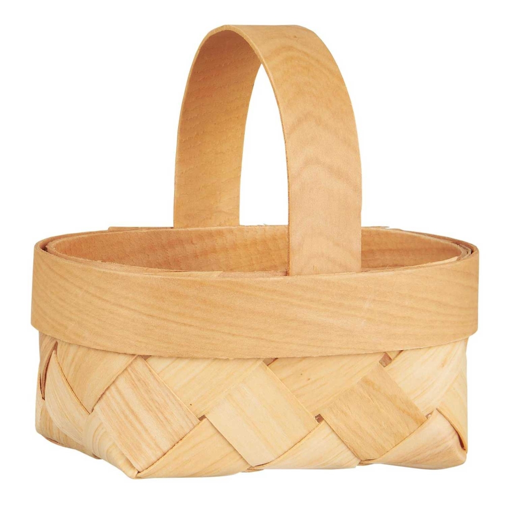 IB Laursen Mini Korb