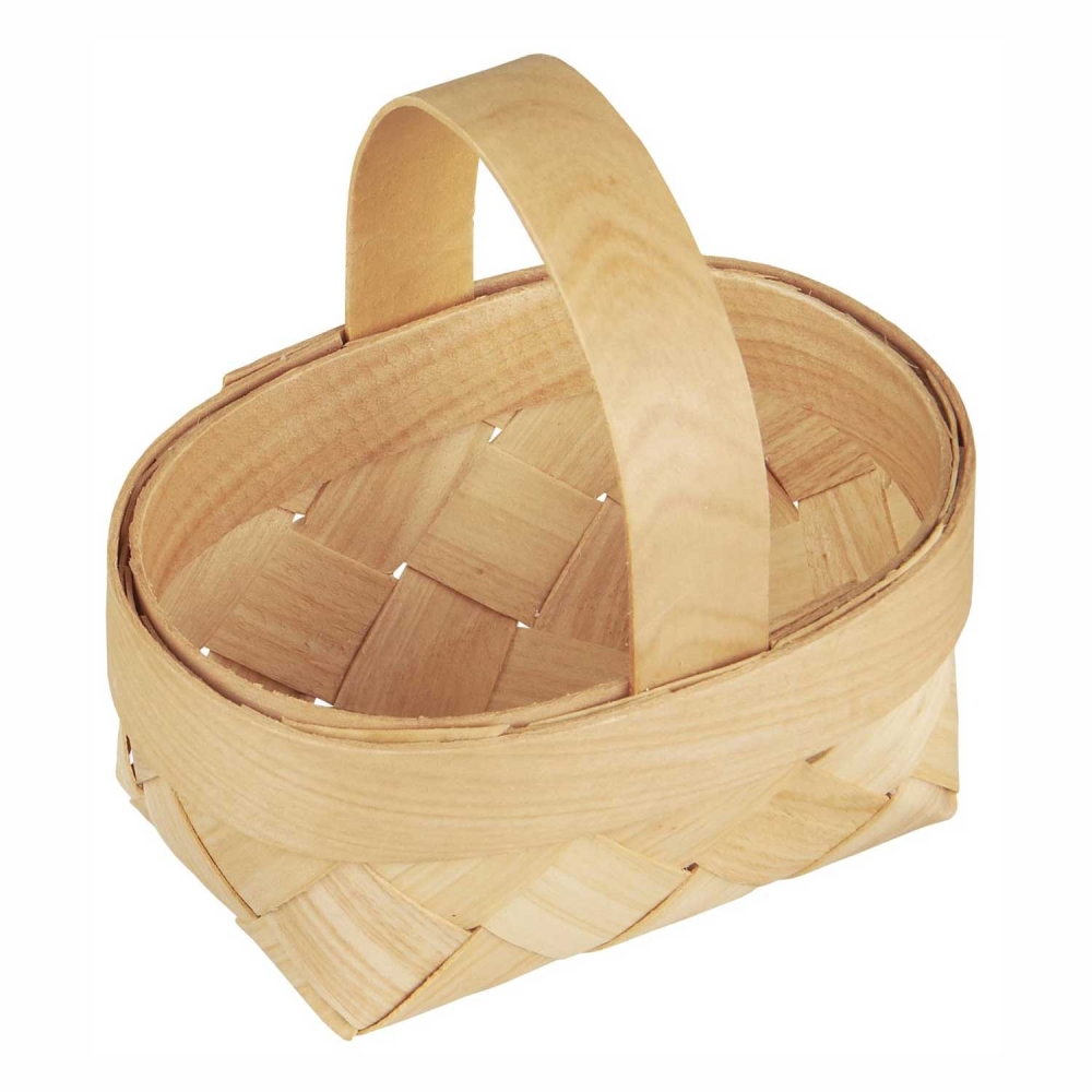 IB Laursen Mini Korb