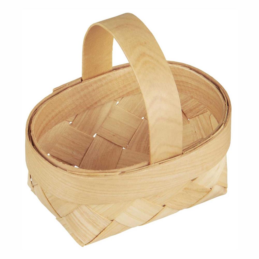 IB Laursen Mini Korb