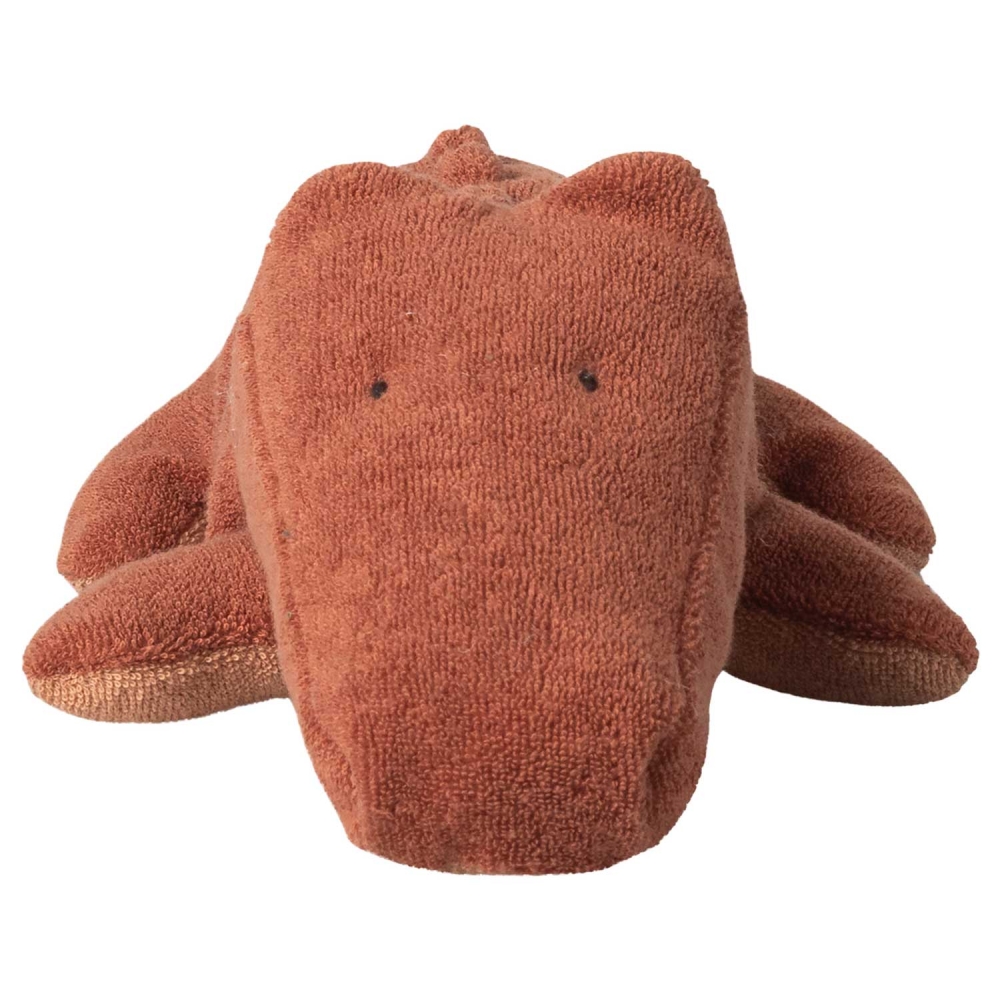 Maileg Safari Friends Krokodil klein - vintage rose