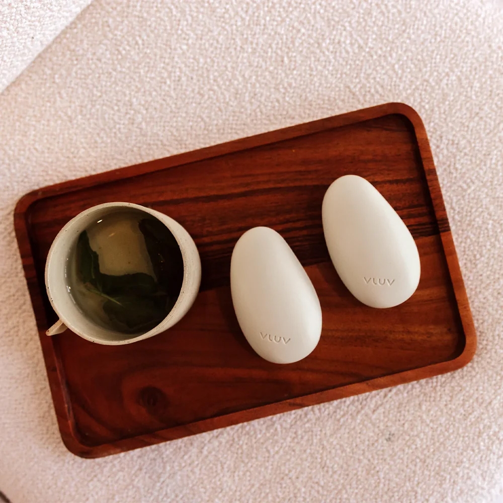 VLUV LIVT 750 Kurzhanteln 2er Set